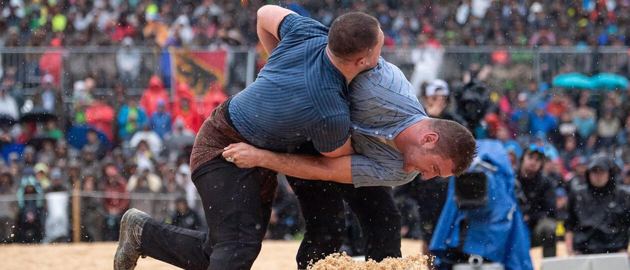 Poster Baldegg Schwinget Baden