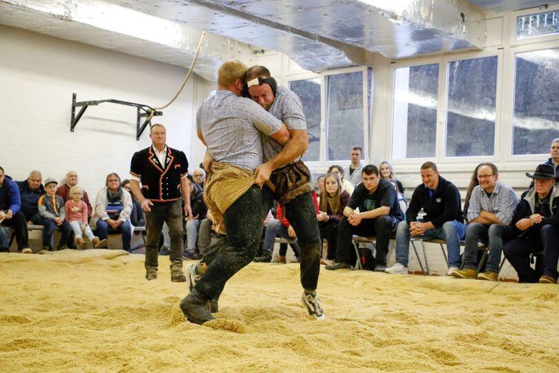 Poster Hallenschwinget Kirchberg