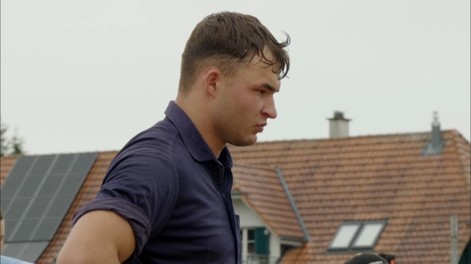 Poster of Michael Moser best of 2025