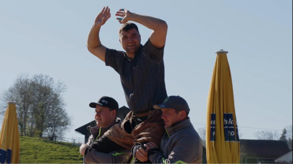 Poster of Marcel Räbsamen best of 2025