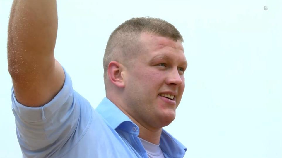 Poster of Pirmin Reichmuth best of 2025