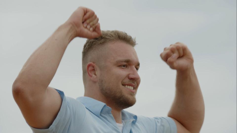 Poster of Adrian Walther best of 2025