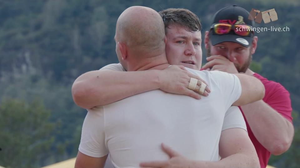 Poster Verabschiedung Herger Matthias***