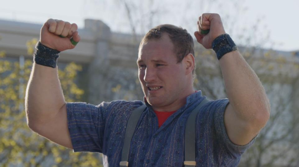 Poster of Joel Wicki best of 2025