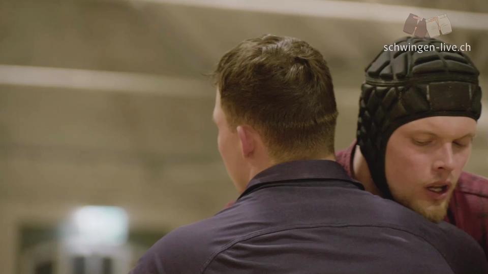 Poster of Abendschwinget Langenthal 2026 - Highlights